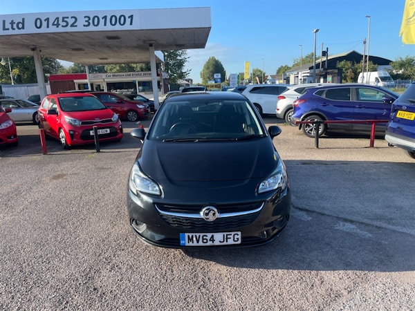 Used Vauxhall Corsa 2014 for sale - 76079538: Photo 2