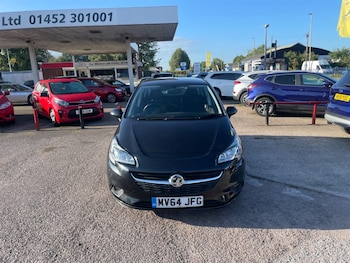 Used Vauxhall Corsa 2014 for sale - 76079538: Photo 2