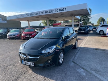 Used Vauxhall Corsa 2014 for sale - 76079538: Photo 3
