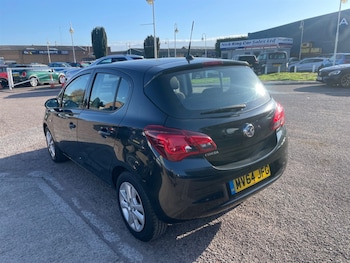 Used Vauxhall Corsa 2014 for sale - 76079538: Photo 4