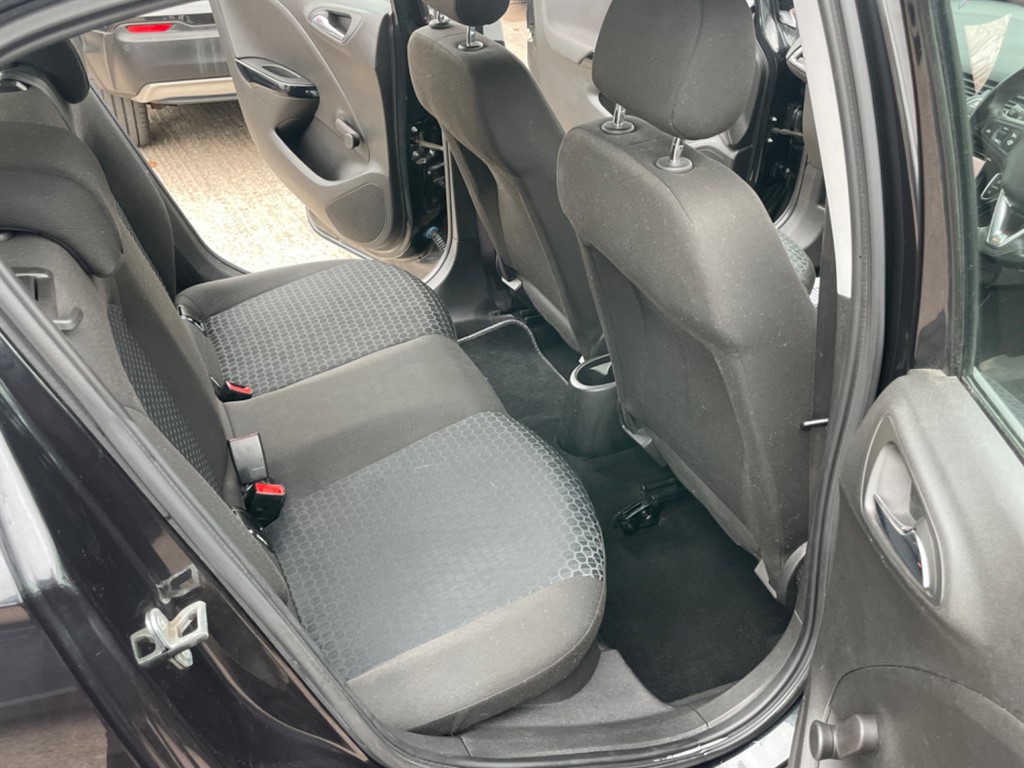 Used Vauxhall Corsa 2014 for sale - 76079538: Photo 8