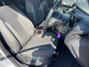 Used Ford Fiesta 2013 for sale - 74171355: Photo