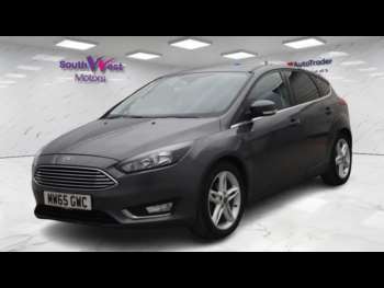 Used Ford Focus 2015 for sale - 74932121: Photo