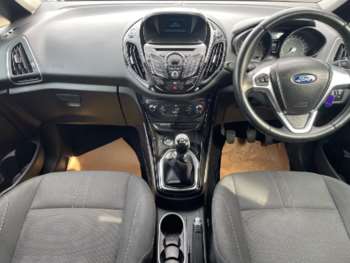 Used Ford B-MAX 2012 for sale - 74278545: Photo