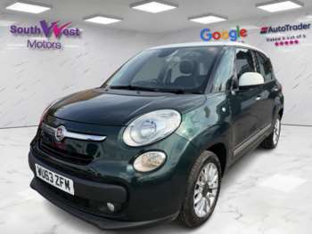 2013 - 1.3 MultiJet Lounge Euro 5 (s/s) 5dr