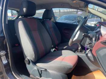 Used Ford Fiesta 2009 for sale - 74171475: Photo