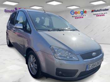 2004 - 2.0 TDCi Ghia 5-Door