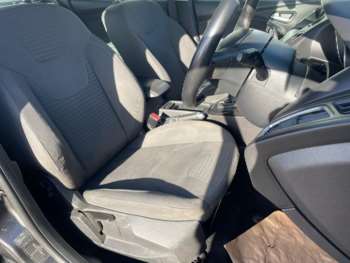 Used Ford Focus 2015 for sale - 74664264: Photo