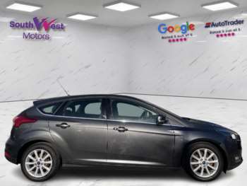 Used Ford Focus 2015 for sale - 74664264: Photo