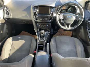 Used Ford Focus 2015 for sale - 74664264: Photo