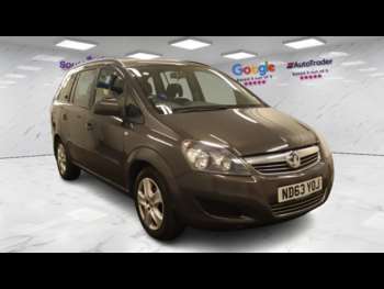 2014 - 1.8i [120] Exclusiv 5dr
