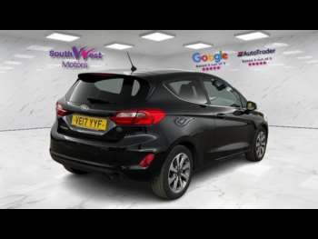 Used Ford Fiesta 2017 for sale - 74932113: Photo