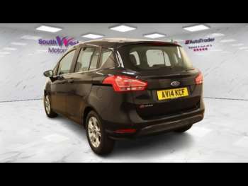 Used Ford B-MAX 2014 for sale - 74748359: Photo