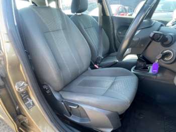 Used Ford Fiesta 2012 for sale - 74171378: Photo