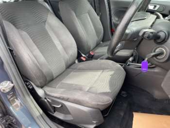 Used Ford Fiesta 2013 for sale - 74333831: Photo