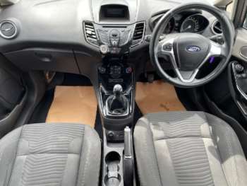 Used Ford Fiesta 2013 for sale - 74333831: Photo