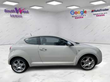 Used Alfa Romeo MiTo 2009 for sale - 74346462: Photo