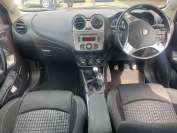 Used Alfa Romeo MiTo 2009 for sale - 74346462: Photo