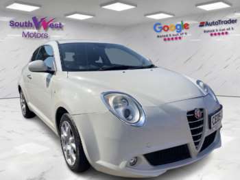 2009 - 1.4 Mito 1.4 16v Lusso 3-Door