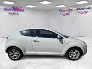 Used Alfa Romeo MiTo 2009 for sale - 74320965: Photo
