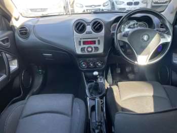 Used Alfa Romeo MiTo 2009 for sale - 74320965: Photo