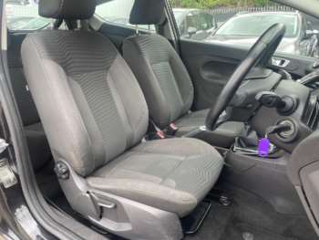Used Ford Fiesta 2015 for sale - 74723236: Photo