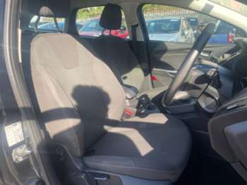 Used Ford Focus 2013 for sale - 74171384: Photo