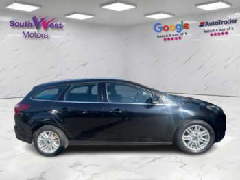 Used Ford Focus 2013 for sale - 74171384: Photo