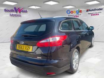 Used Ford Focus 2013 for sale - 74171384: Photo