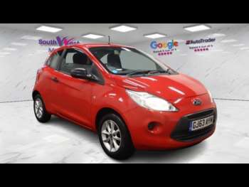 2013 - 1.2 Studio 3-Door