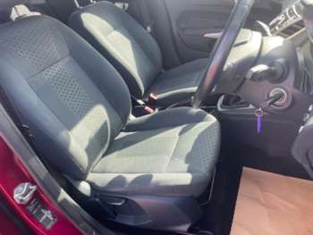 Used Ford Fiesta 2012 for sale - 74195353: Photo
