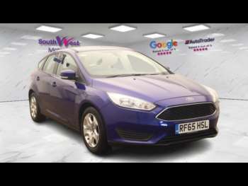 2015 - 1.0 T EcoBoost 99g Style 5-Door