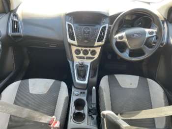 Used Ford Focus 2014 for sale - 74735709: Photo