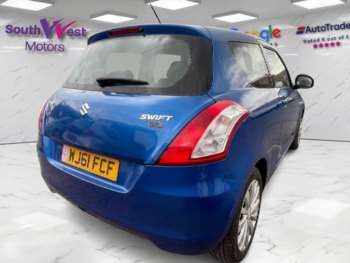 Used Suzuki Swift 2011 for sale - 74369322: Photo