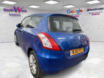 Used Suzuki Swift 2011 for sale - 74369322: Photo