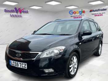 Used Kia Ceed 2009 for sale - 74676943: Photo