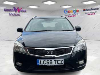 Used Kia Ceed 2009 for sale - 74676943: Photo
