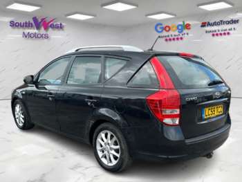 Used Kia Ceed 2009 for sale - 74676943: Photo