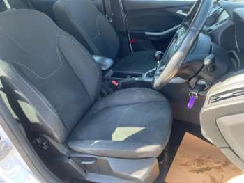 Used Ford Focus 2015 for sale - 74171471: Photo