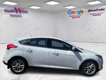 Used Ford Focus 2015 for sale - 74171471: Photo
