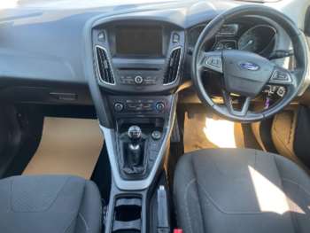 Used Ford Focus 2015 for sale - 74171471: Photo