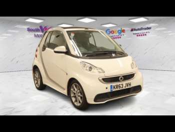 2013 - 1.0 MHD Passion 2-Door