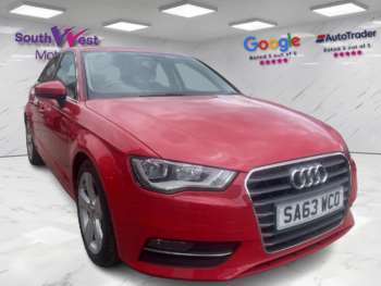 2013 - 2.0 TDI Sport 5-Door