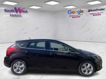 Used Ford Focus 2014 for sale - 74171322: Photo