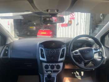 Used Ford Focus 2014 for sale - 74171322: Photo