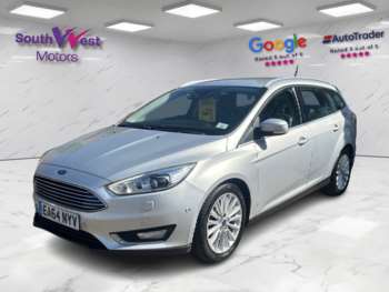 Used Ford Focus 2014 for sale - 74530546: Photo