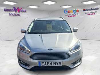 Used Ford Focus 2014 for sale - 74530546: Photo