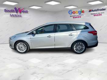 Used Ford Focus 2014 for sale - 74530546: Photo