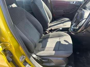 Used Ford Fiesta 2013 for sale - 74333713: Photo
