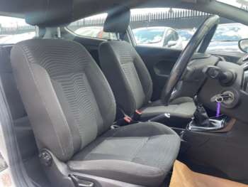 Used Ford Fiesta 2016 for sale - 74346585: Photo
